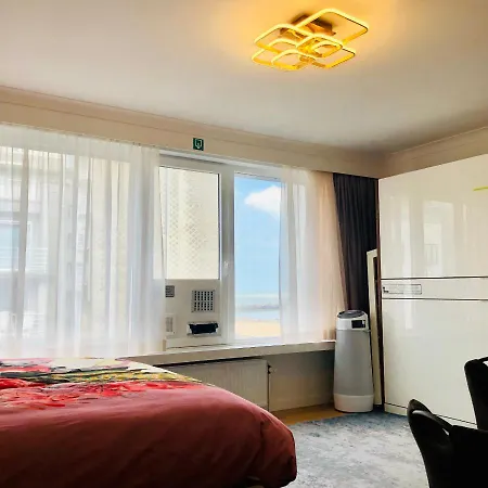 Deluxe Sun Ostend