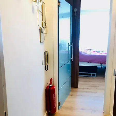 Apartment Deluxe Sun Ostend